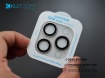 Dán bảo vệ camera hiệu Kuzoom - iPhone 15 Promax / iPhone 15 Pro 6.1